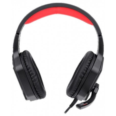  Гейминг слушалки Redragon - Themis H220, черни