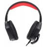  Гейминг слушалки Redragon - Themis H220, черни