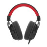 Гейминг слушалки Redragon - Zeus Lite H510-LT, PC/PS4, черни