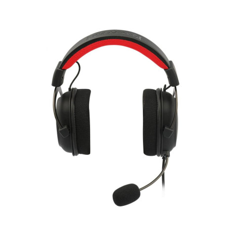 Гейминг слушалки Redragon - Zeus X H510, PC/PS4/PS5/XBOX, RGB, черни