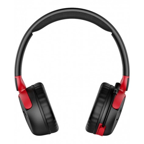 Гейминг слушалки с микрофон HyperX - Cloud Mini, безжични, черни