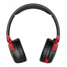 Гейминг слушалки с микрофон HyperX - Cloud Mini, безжични, черни