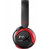 Гейминг слушалки с микрофон HyperX - Cloud Mini, безжични, черни