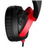 Гейминг слушалки с микрофон HyperX - Cloud Mini, безжични, черни