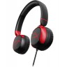 Гейминг слушалки с микрофон HyperX - Cloud Mini, Black