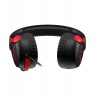 Гейминг слушалки с микрофон HyperX - Cloud Mini, Black