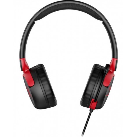 Гейминг слушалки с микрофон HyperX - Cloud Mini, Black