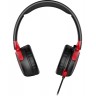 Гейминг слушалки с микрофон HyperX - Cloud Mini, Black