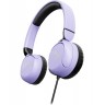 Гейминг слушалки с микрофон HyperX - Cloud Mini, Lavender