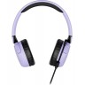 Гейминг слушалки с микрофон HyperX - Cloud Mini, Lavender