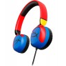 Гейминг слушалки с микрофон HyperX - Cloud Mini, Multi