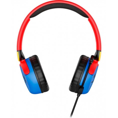 Гейминг слушалки с микрофон HyperX - Cloud Mini, Multi