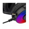 Гейминг слушалки Redragon - Pandora H350RGB, черни