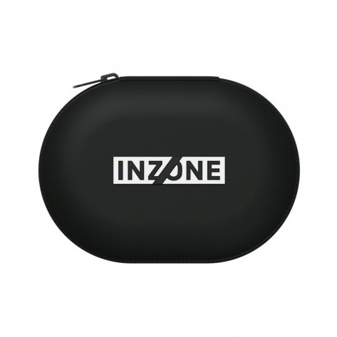 Гейминг Слушалки Sony INZONE E9, Tuned by Fnatic, in-ear, USB-C, черни