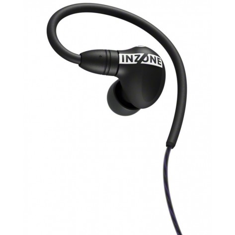 Гейминг Слушалки Sony INZONE E9, Tuned by Fnatic, in-ear, USB-C, черни