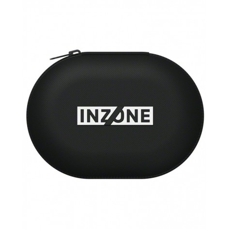 Гейминг Слушалки Sony INZONE E9, Tuned by Fnatic, in-ear, USB-C, бели