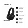 Гейминг слушалки Sony - Inzone H3, черни