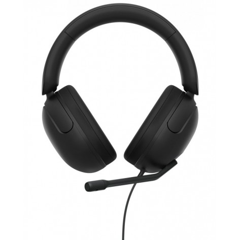 Гейминг слушалки Sony - Inzone H3, черни