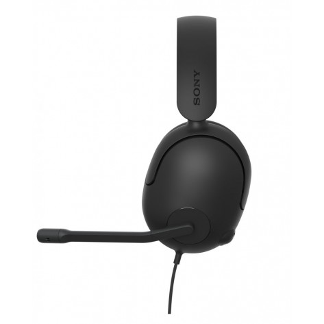 Гейминг слушалки Sony - Inzone H3, черни