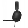 Гейминг слушалки Sony - Inzone H3, черни