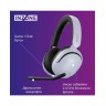  Гейминг слушалки Sony - INZONE H5, безжични, бели