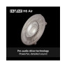 Гейминг слушалки Sony - Inzone H6 Air, PC/PS5, черни