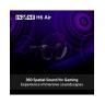 Гейминг слушалки Sony - Inzone H6 Air, PC/PS5, черни