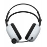 Гейминг слушалки Sony Inzone H9 II, ANC, Tuned by Fnatic, безжични, бели
