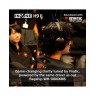 Гейминг слушалки Sony Inzone H9 II, ANC, Tuned by Fnatic, безжични, бели