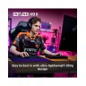 Гейминг слушалки Sony Inzone H9 II, ANC, Tuned by Fnatic, безжични, бели