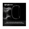Гейминг слушалки Sony Inzone H9 II, ANC, Tuned by Fnatic, безжични, бели