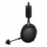 Гейминг слушалки Sony Inzone H9 II, ANC, Tuned by Fnatic, безжични, черни