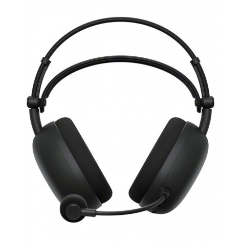Гейминг слушалки Sony Inzone H9 II, ANC, Tuned by Fnatic, безжични, черни
