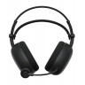 Гейминг слушалки Sony Inzone H9 II, ANC, Tuned by Fnatic, безжични, черни