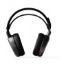  Гейминг слушалки SteelSeries - Arctis 9X, Xbox Series X, безжични, черни