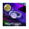 Гейминг слушалки SteelSeries - Arctis Nova 1, бели
