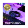 Гейминг слушалки SteelSeries - Arctis Nova 1, черни