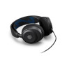 Гейминг слушалки SteelSeries - Arctis Nova 1P, черни