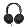 Гейминг слушалки SteelSeries - Arctis Nova 1P, черни
