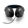 Гейминг слушалки SteelSeries - Arctis Nova 1P, черни