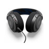Гейминг слушалки SteelSeries - Arctis Nova 1P, черни