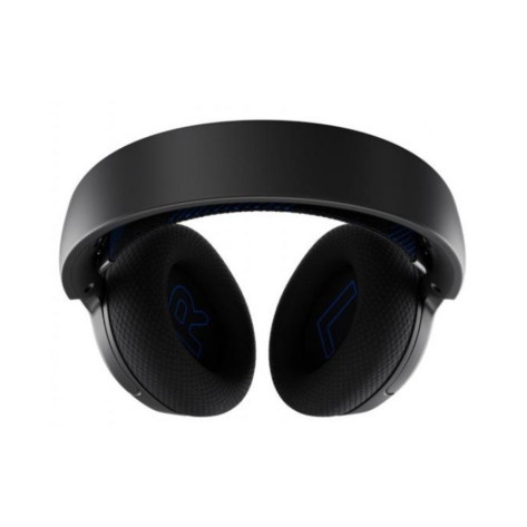 Гейминг слушалки SteelSeries - Arctis Nova 1P, черни