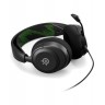 Гейминг слушалки SteelSeries - Arctis Nova 1X, черни