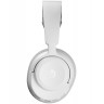 Гейминг слушалки SteelSeries - Arctis Nova 3PW, безжични, бели