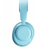 Гейминг слушалки SteelSeries - Arctis Nova 3PW, безжични, сини