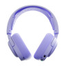 Гейминг слушалки SteelSeries - Arctis Nova 3XW, Xbox/PS5/PC/NS, безжични, лилави