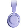 Гейминг слушалки SteelSeries - Arctis Nova 3XW, Xbox/PS5/PC/NS, безжични, лилави