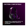 Гейминг слушалки SteelSeries - Arctis Nova 7, безжични, черни