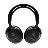 Гейминг слушалки SteelSeries - Arctis Nova 7 Gen, безжични, черни