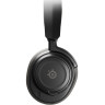 Гейминг слушалки SteelSeries - Arctis Nova 7 Gen, безжични, черни